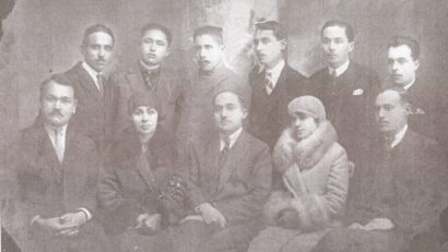 Mehmet Halim Vani Yurtsever, o viață dedicată dezvoltării culturii tătare din Dobrogea