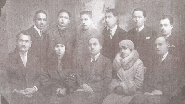 Mehmet Halim Vani Yurtsever, o viață dedicată dezvoltării culturii tătare din Dobrogea