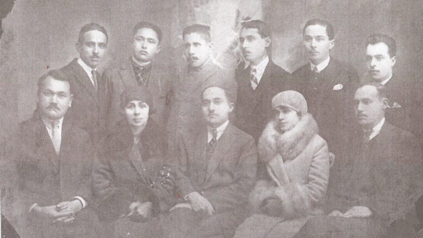 Mehmet Halim Vani Yurtsever, o viață dedicată dezvoltării culturii tătare din Dobrogea