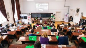 Lansarea programului de redactare a manualelor școlare din Transilvania