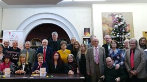 Iașul dialogului intercultural prin evenimente și întâlniri de înaltă ținută