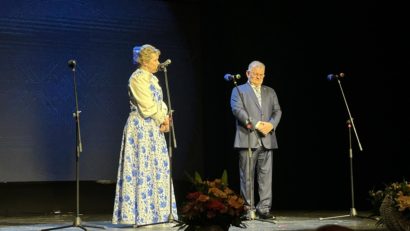 Comunitatea Rușilor Lipoveni din România, la 36 de ani de la înființare, în sărbătoare