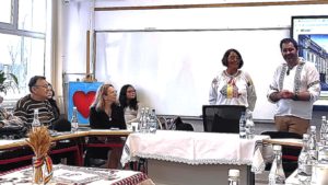 Etniile din Dobrogea au sărbătorit „Ziua Internațională a Limbii Materne”