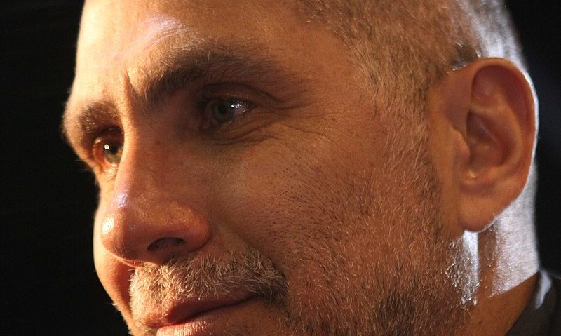 Imaginea romilor în narațiunea „Un dulce miros de moarte”, de Guillermo Arriaga