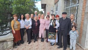 Ziua Mondială a Poeziei 2026, celebrată în avans la Reșița: eveniment cultural dedicat literaturii și poeților locali