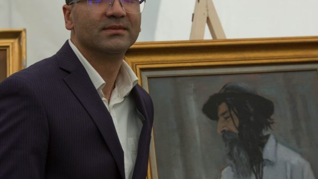 Deportarea romilor în Transnistria