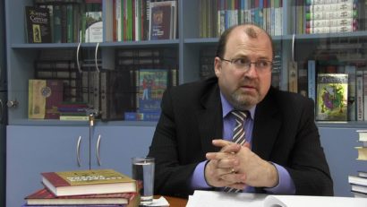 Despre volumul „Tragedia schismei ruse. Reforma patriarhului Nikon și începuturile staroverilor”, de Aleksandr Varona (II)