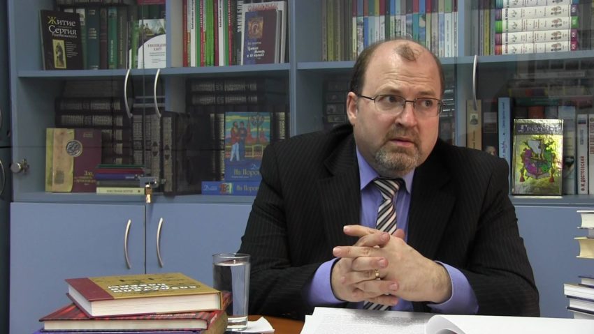 Despre volumul „Tragedia schismei ruse. Reforma patriarhului Nikon și începuturile staroverilor”, de Aleksandr Varona (II)