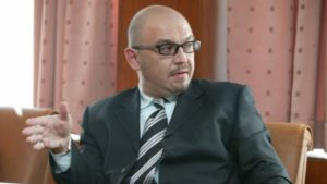 Dan Șanta, membru în comitetul de nominalizare al Consiliului de Administrație al EBU