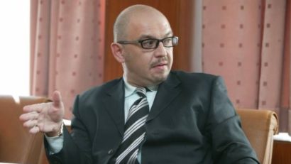 Dan Șanta, membru în comitetul de nominalizare al Consiliului de Administrație al EBU