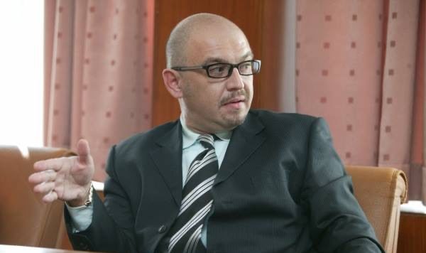 Dan Șanta, membru în comitetul de nominalizare al Consiliului de Administrație al EBU