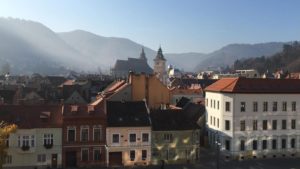 Pagini de istorie: „Procesul Bisericii Negre”, prezentat la Forumul German din Brașov