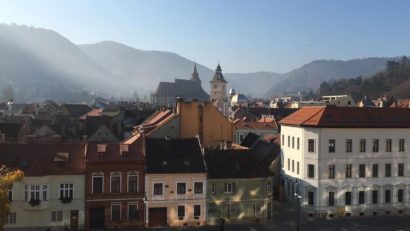 Pagini de istorie: „Procesul Bisericii Negre”, prezentat la Forumul German din Brașov