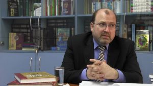 Din nou despre: Tragedia schismei ruse (I)