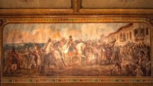 „Aman. Pur și simplu”, un documentar dedicat pictorului Theodor Aman