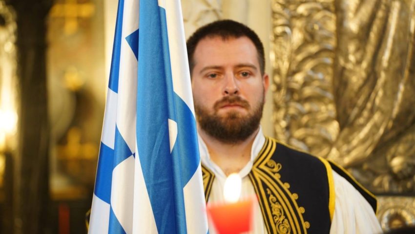 Ziua Națională a Greciei, celebrată la București