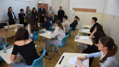 Olimpiada de limba maternă sârbă, tradiție și sărbătoare a identității culturale