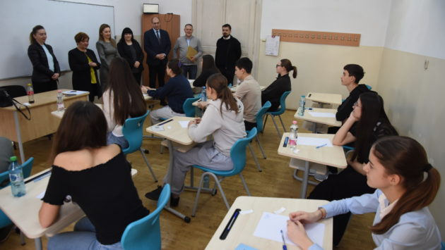 Olimpiada de limba maternă sârbă, tradiție și sărbătoare a identității culturale