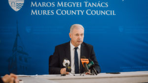 Echipamente moderne pentru centrele de educație incluzivă din județul Mureș