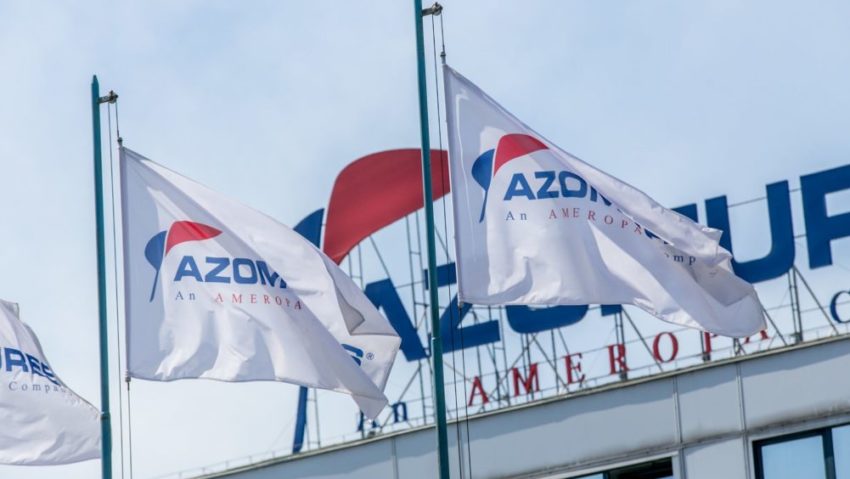 Concedieri colective la combinatul chimic din Târgu Mureș