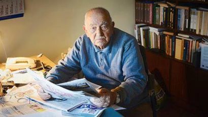 In Memoriam istoricul de talie mondială și politologul Kemal H.Karpat (15 februarie 1923 – 21 februarie 2019)