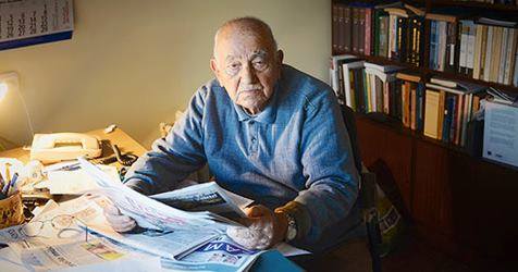 In Memoriam istoricul de talie mondială și politologul Kemal H.Karpat (15 februarie 1923 – 21 februarie 2019)