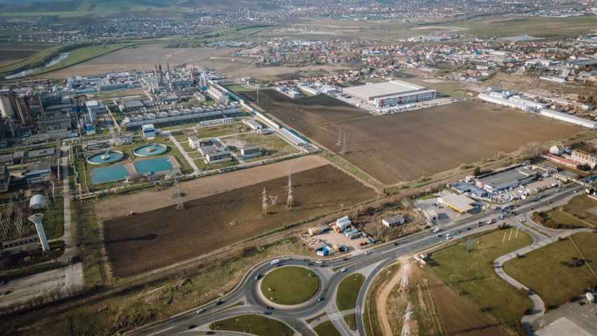 Un pas mai aproape de realizarea șoselei de centură din Târgu Mureș