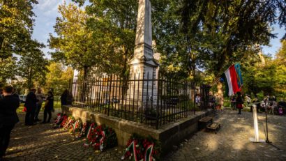 10 martie – Ziua Comemorării Martirilor Secui