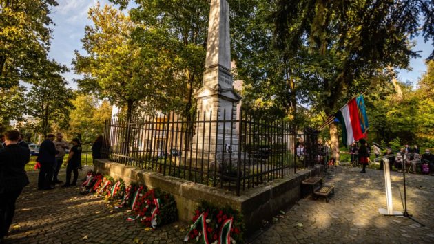 10 martie – Ziua Comemorării Martirilor Secui