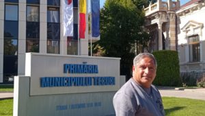 Acasă la romii din Tecuci și Fâstâci, secvențe de viață