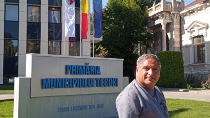 Acasă la romii din Tecuci și Fâstâci, secvențe de viață