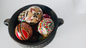 Paștele Catolic se sărbătorește, anul acesta, duminică 5 aprilie