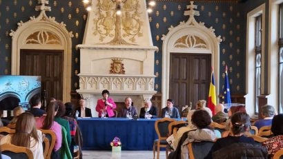 Iașul dialogului intercultural prin evenimente inedite