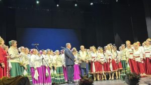 Staroverii din România, la ceas de sărbătoare, 36 de ani de la înființare