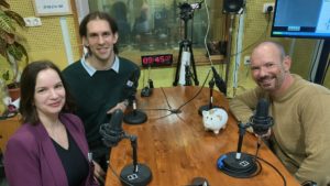 Unde chiar și zâmbetul vindecă: clovnii-medici au sosit în Transilvania