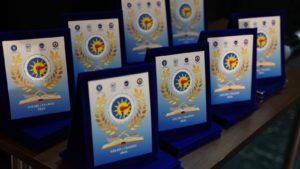 Olimpiada Națională de Limba Neogreacă, cea de-a XXIII-a ediție