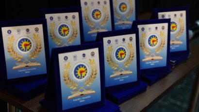 Olimpiada Națională de Limba Neogreacă, cea de-a XXIII-a ediție