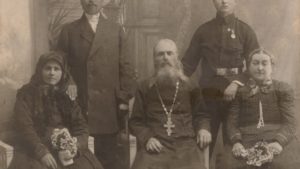 Rușii lipoveni din Bucovina prin vocea istoricului Daniel Hrenciuc