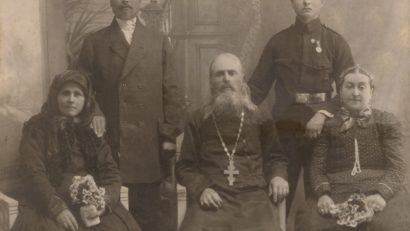 Rușii lipoveni din Bucovina prin vocea istoricului Daniel Hrenciuc