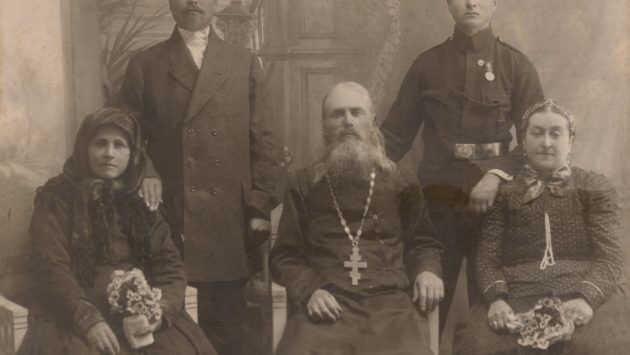 Rușii lipoveni din Bucovina prin vocea istoricului Daniel Hrenciuc