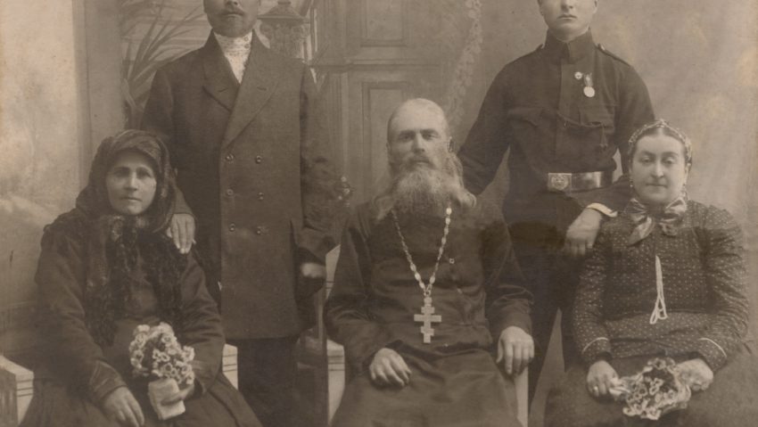 Rușii lipoveni din Bucovina prin vocea istoricului Daniel Hrenciuc