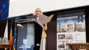 Dialogul intercultural reflectat în manifestări de înaltă ținută academică la Universitatea „Alexandru Ioan Cuza” din Iași