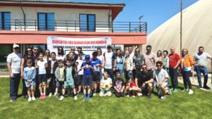 Asociația Liga Albanezilor din România a organizat o nouă ediție a Trofeului „Iliria” 2026