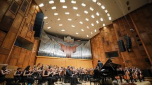 Concert de Paște la Sala Radio: ”Marea missă în do minor”, de Mozart