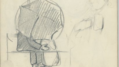 Umor la Biserica Neagră din Brașov: Perle din moștenirea lui Ernst Kühlbrandt