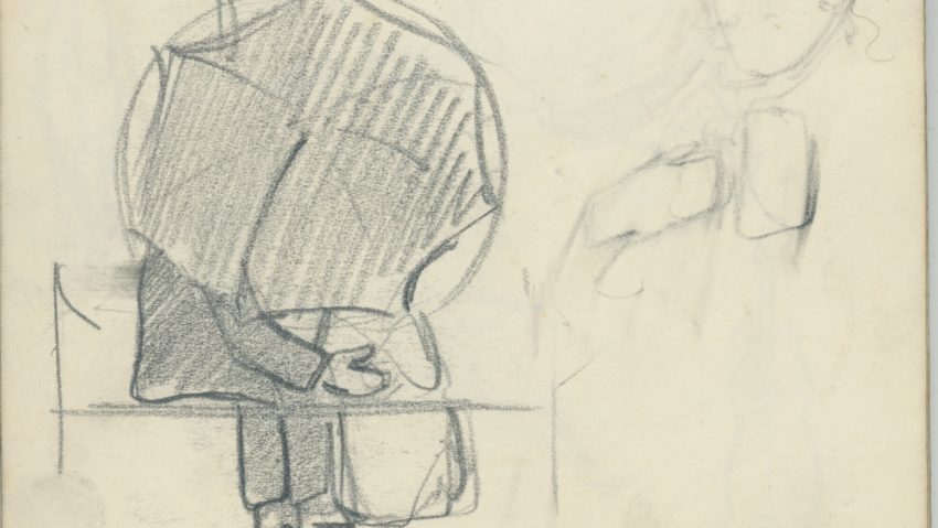 Umor la Biserica Neagră din Brașov: Perle din moștenirea lui Ernst Kühlbrandt