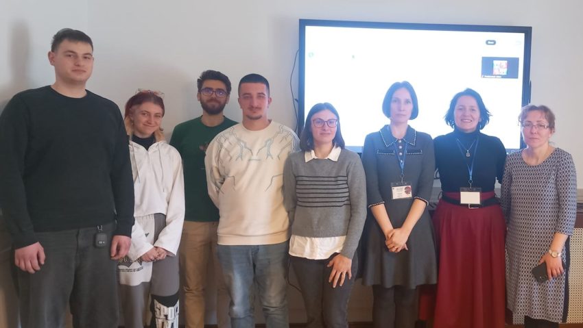 Rușii lipoveni – identitate prin evenimente, periodicul cultural al comunității și sfânta biserică