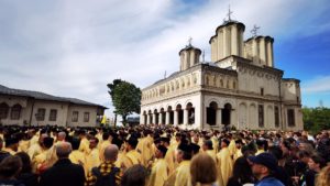 Duminica Floriilor, cea mai importantă sărbătoare din postul Paștelui