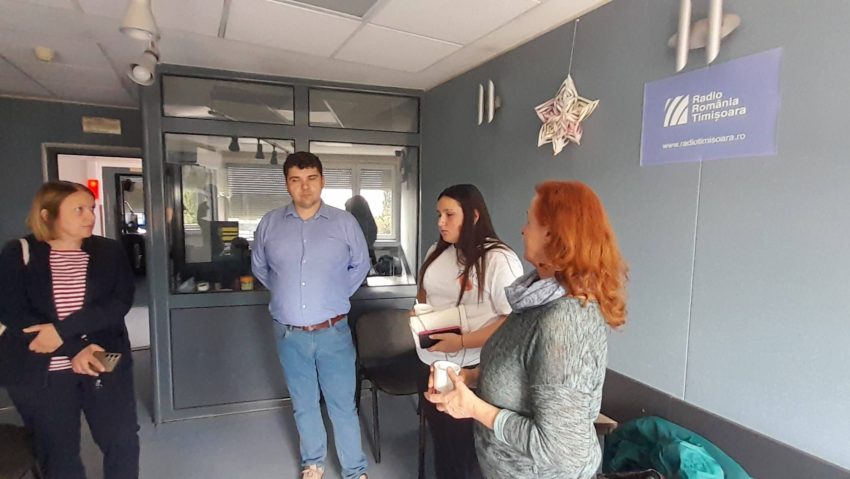 Sursa foto: Vlasta Lazu (arhiva personală)