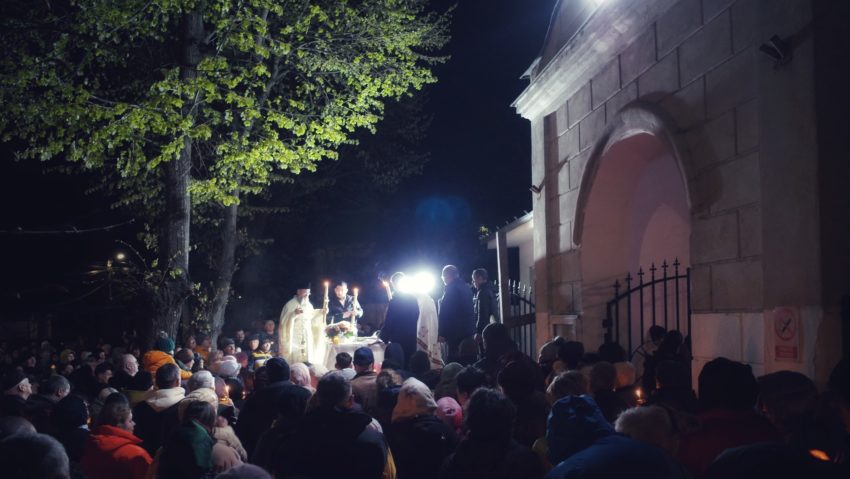 Obiceiuri și tradiții de Paște